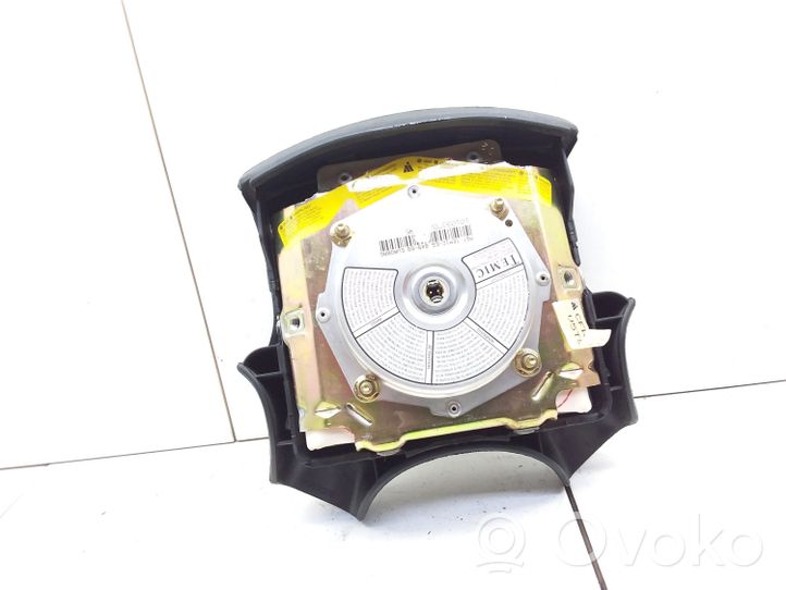 Volkswagen Polo III 6N 6N2 6NF Airbag dello sterzo 3A0880201B