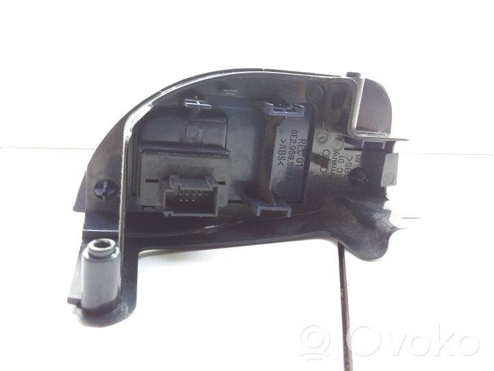 Audi A4 S4 B7 8E 8H Interruttore per barra di traino a scomparsa 8E2959528A