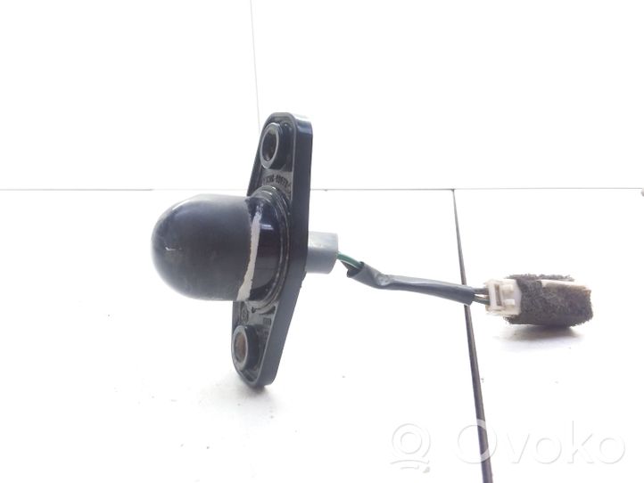 SsangYong Musso Lampa oświetlenia tylnej tablicy rejestracyjnej 8370105100