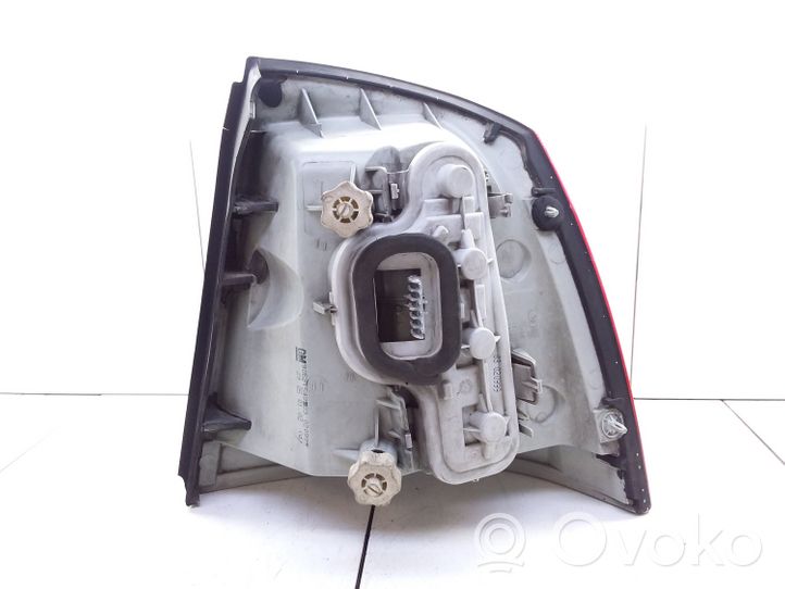 Opel Astra G Lampa tylna 90521542