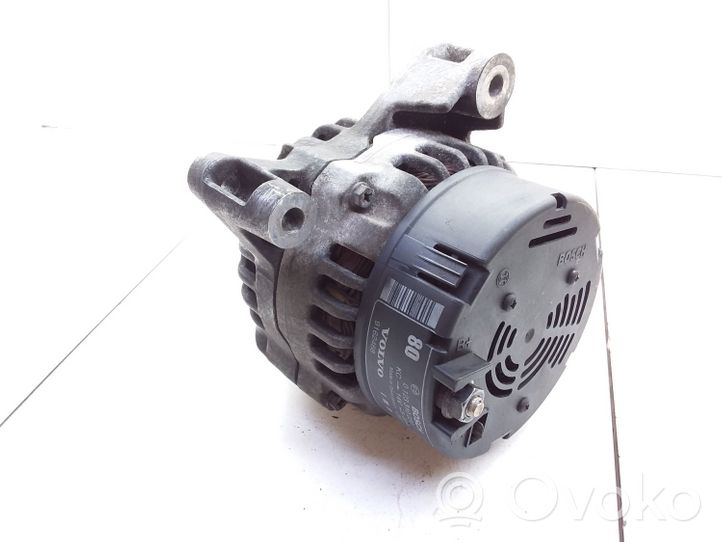 Volvo 850 Generatore/alternatore 0123310030