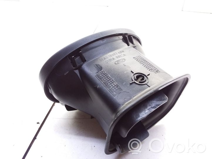 Ford Focus Copertura griglia di ventilazione cruscotto 98AB19893AKW