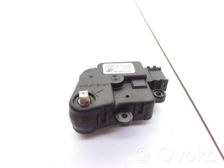 Ford Galaxy Intake manifold valve actuator/motor 7M3907511A