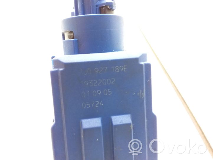 Volkswagen PASSAT B5 Clutch pedal sensor 19322002