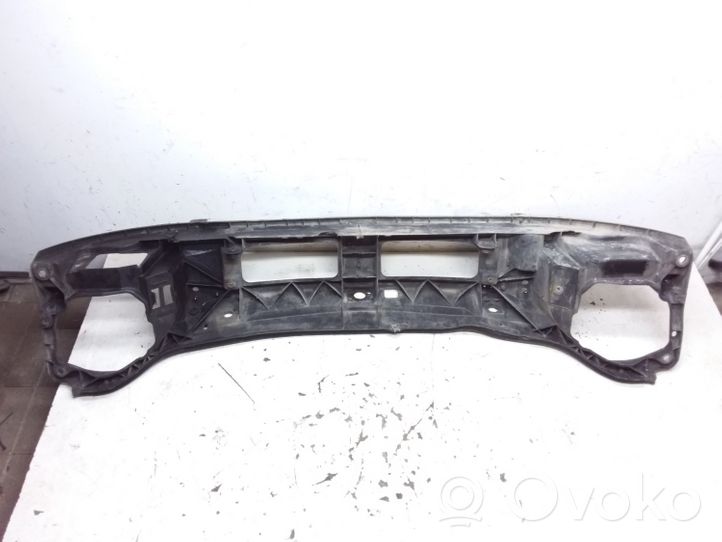 Volkswagen Cross Polo Schlossträger Frontträger Frontmaske 8200274224