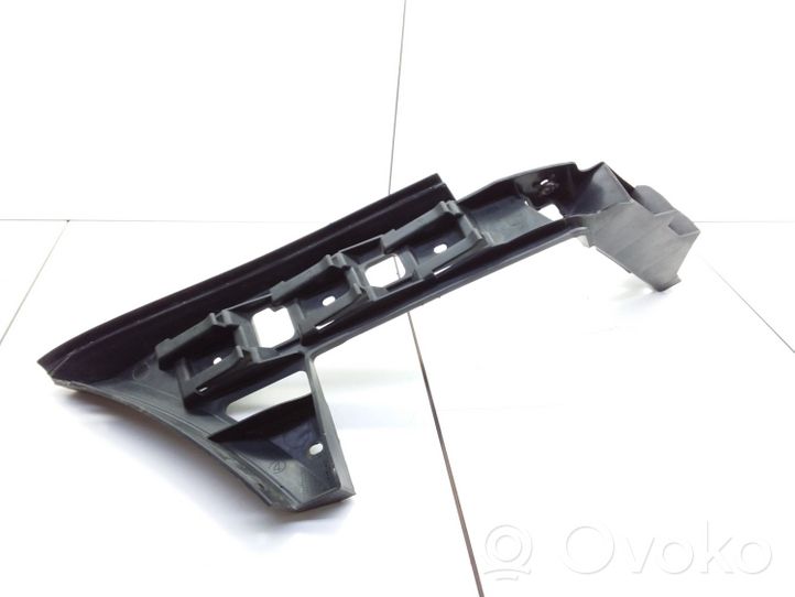 Volkswagen Touran I Bumper support mounting bracket corner 1T0807375