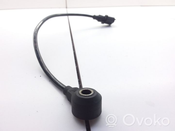 Opel Zafira A Detonācijas sensors 09158720