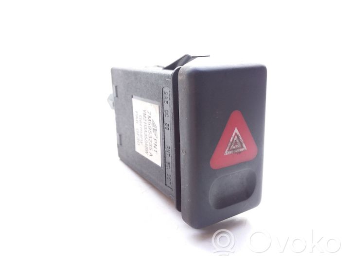 Ford Galaxy Hazard light switch 7M5953235A