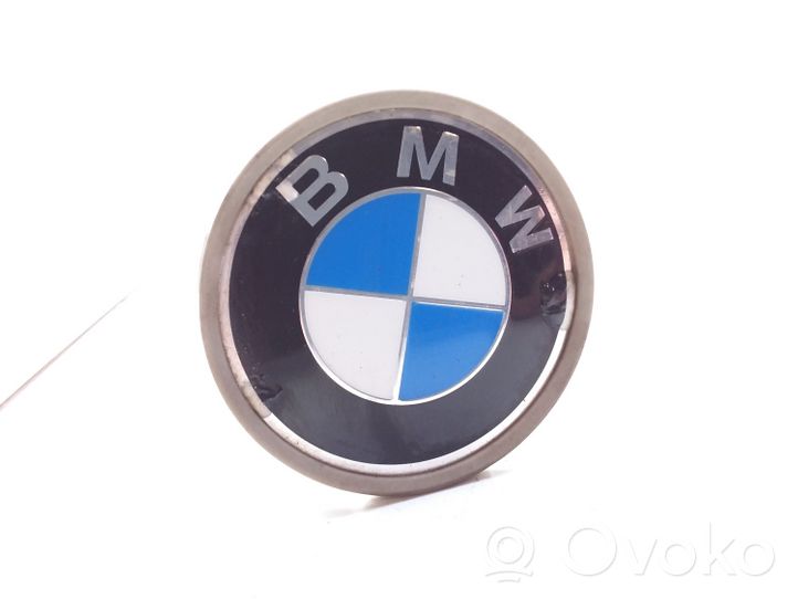 BMW 3 E90 E91 Колпак (колпаки колес) R 12 6768640