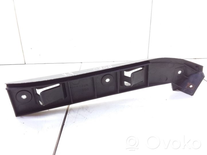 Volkswagen Bora Staffa di rinforzo montaggio del paraurti anteriore 1J5807183