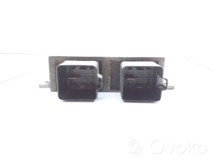 Saab 9-5 Przekaźnik / Modul układu ogrzewania wstępnego 5340138