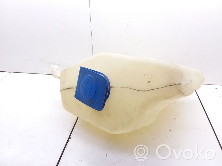 Volkswagen PASSAT B3 Lamp washer fluid tank 3A0955453