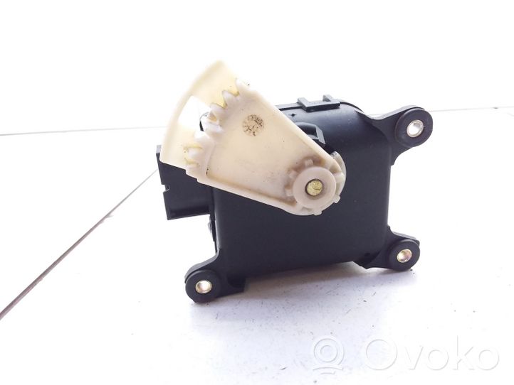 Citroen C5 Intake manifold valve actuator/motor 0132801217