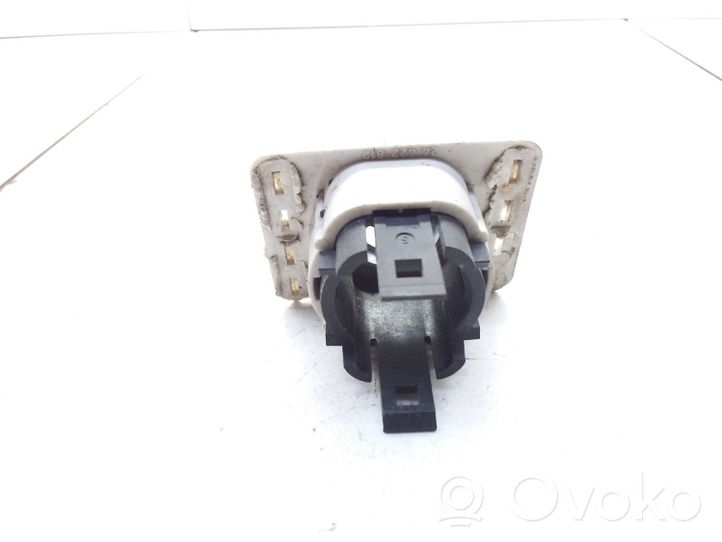 Opel Signum Front parking sensor holder (PDC) 24422812