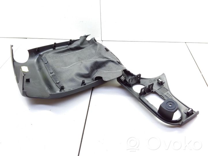 Opel Crossland X Boîte à gants garniture de tableau de bord 460029937