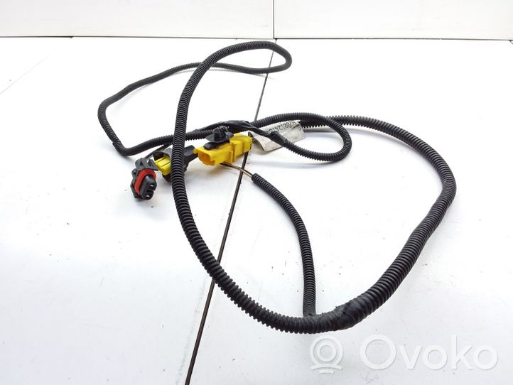 Renault Laguna III Brake wiring harness 8200124784