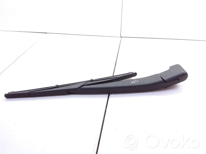 Citroen C4 I Takalasinpyyhkimen sulka 9646803470