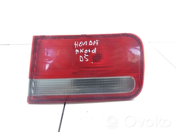 Honda Accord Tailgate rear/tail lights 236208