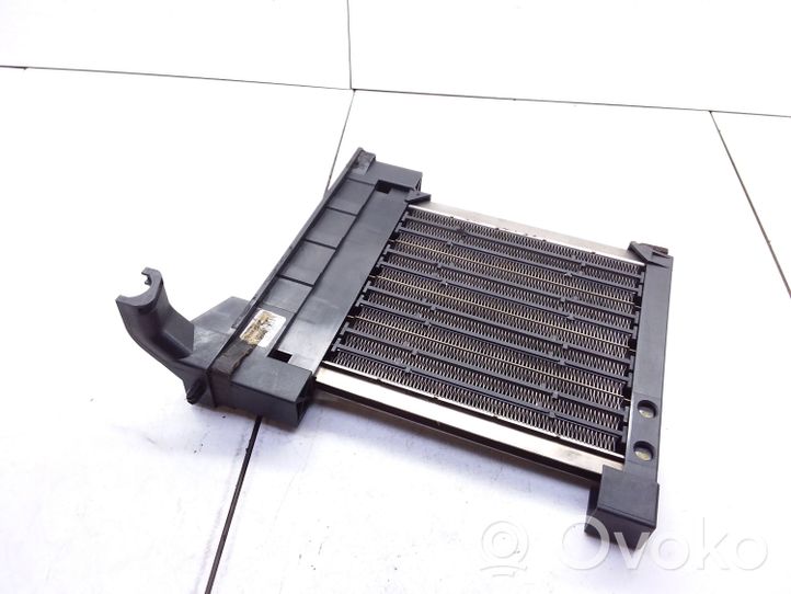 Renault Espace -  Grand espace IV Electric cabin heater radiator 52409364