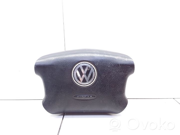 Volkswagen Sharan Poduszka powietrzna Airbag kierownicy 3B0880201AN