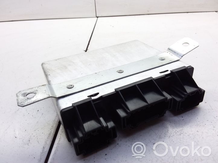 Volkswagen Sharan Modulo di controllo del corpo centrale 7M0941598