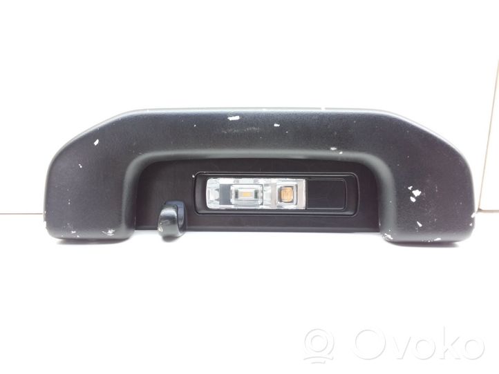 Mercedes-Benz C W205 Maniglia interna tetto posteriore A0998150100