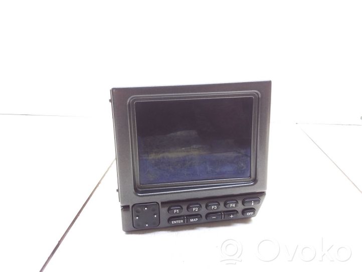 Jaguar S-Type Bildschirm / Display / Anzeige XR8310E889