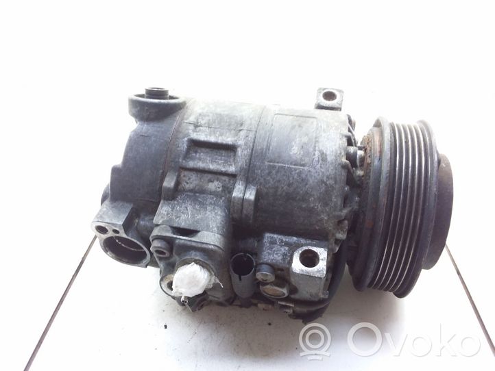 Rover 75 Kompresor / Sprężarka klimatyzacji A/C JPB101154