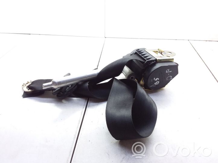 Audi A4 S4 B5 8D Cintura di sicurezza anteriore 8D0857706