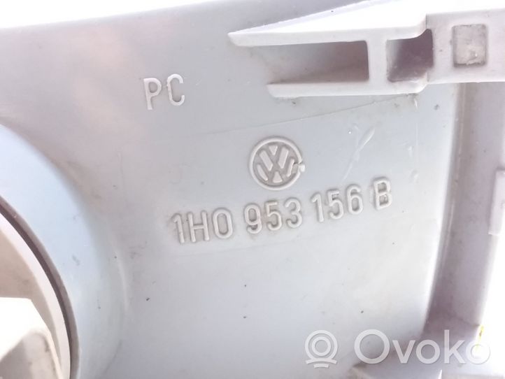 Volkswagen Golf III Clignotant avant 1H0953156B