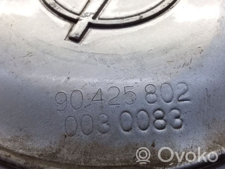 Opel Astra F Колпак (колпаки колес) R 12 90425802