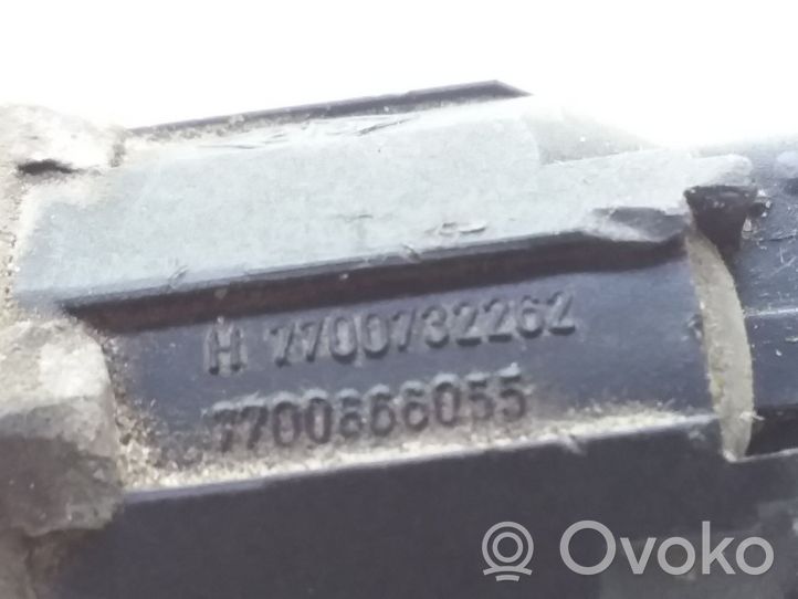 Renault Scenic I Detonācijas sensors 7700866055