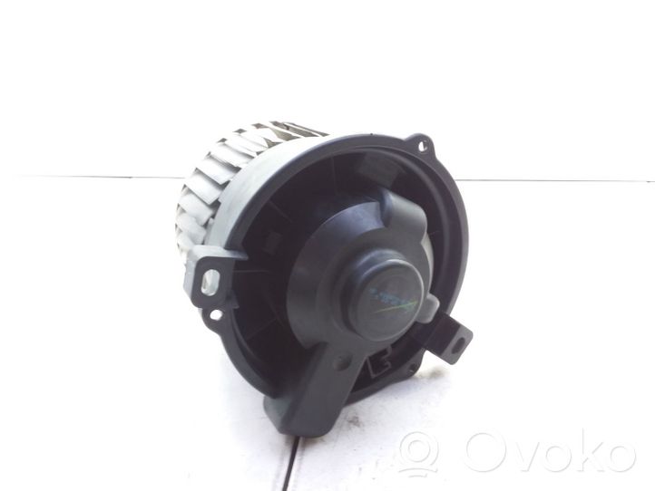 Mitsubishi Colt Ventola riscaldamento/ventilatore abitacolo MF0160700701