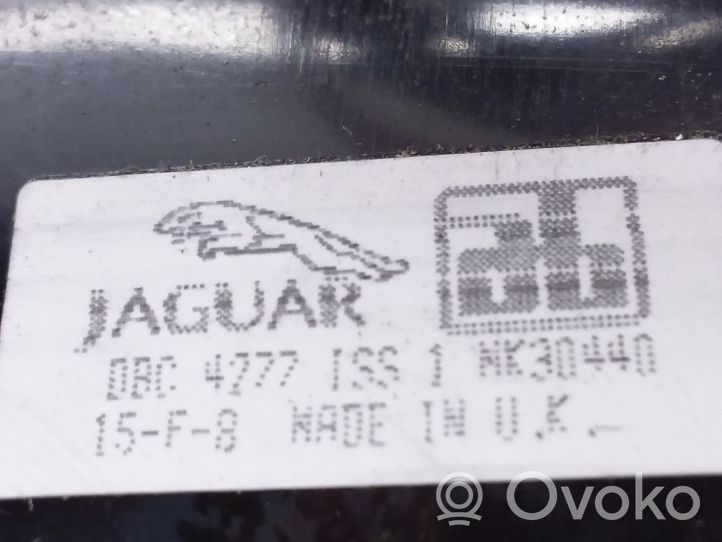 Jaguar XJ X40 Przyciski pamięci fotela DBC4277