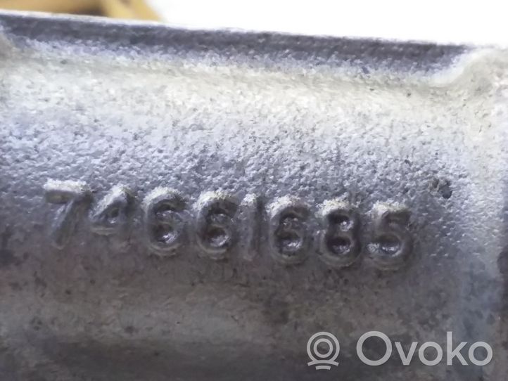 Jaguar XJ X40 Główny cylinder hamulca 74661685