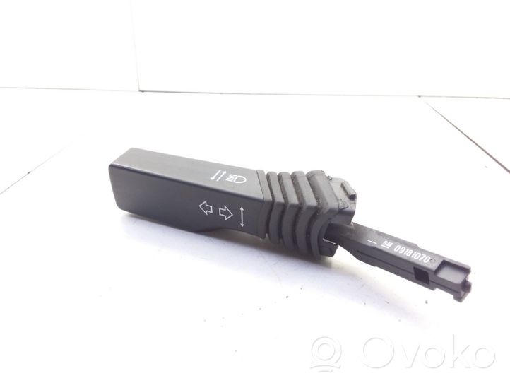 Opel Signum Indicator stalk 09181070