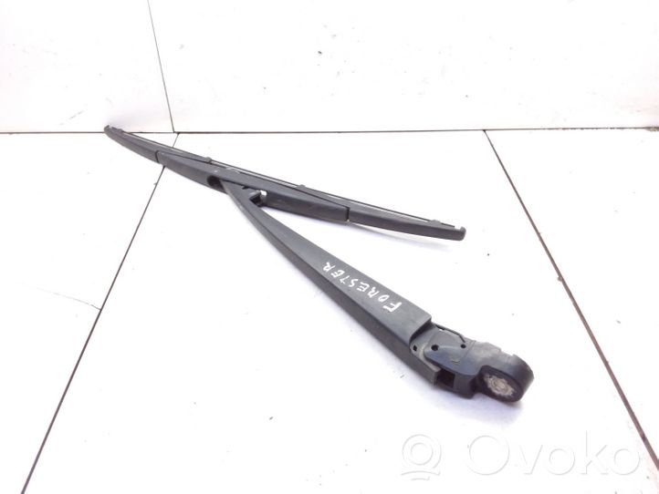 Subaru Forester SH Rear wiper blade arm 06222