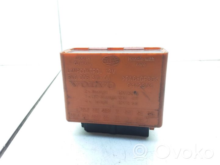 Volvo S70  V70  V70 XC Hazard warning light relay 9442304