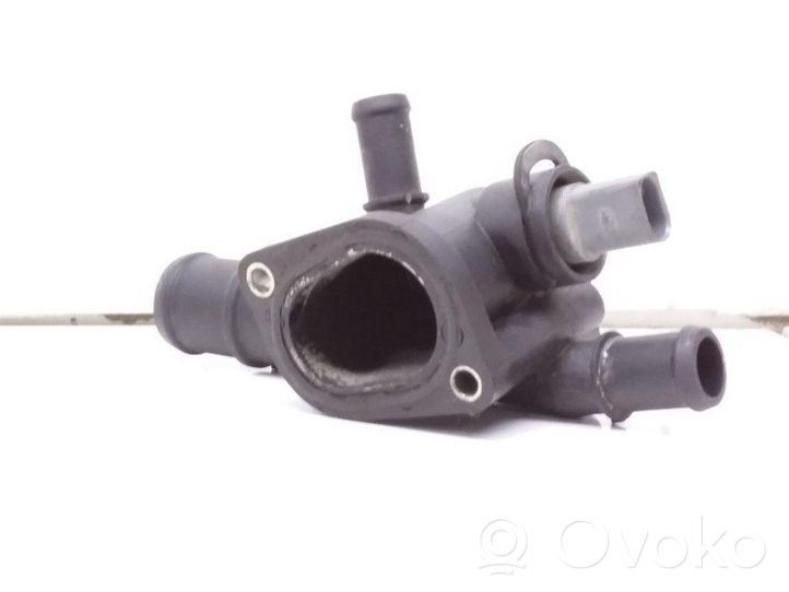 Volkswagen Caddy Boîtier de thermostat 38121132