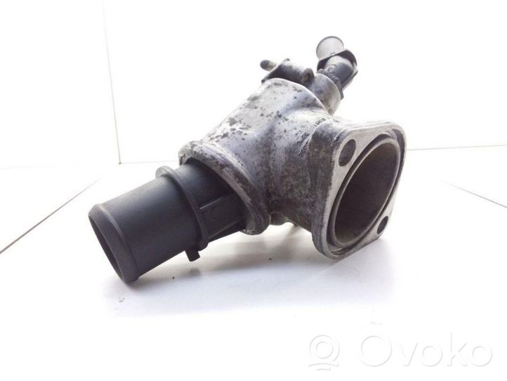 Opel Vectra C Obudowa termostatu 55203388