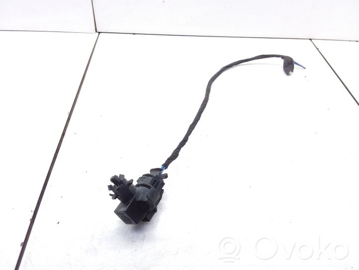 Opel Astra H Outside/external air temperature sensor 09152245