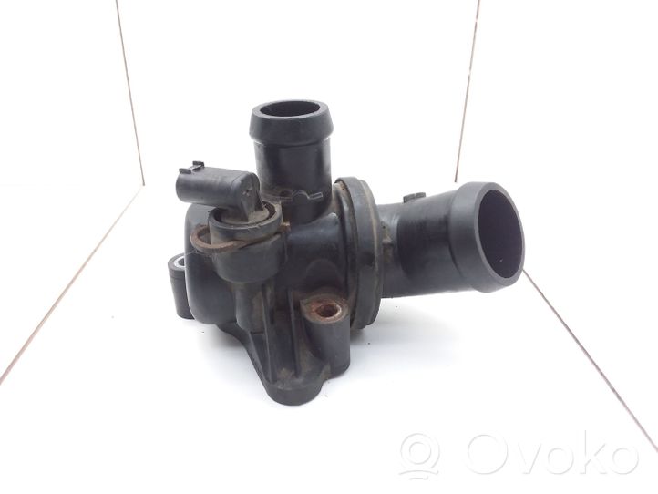 Mercedes-Benz A W169 Alloggiamento termostato A2662030275