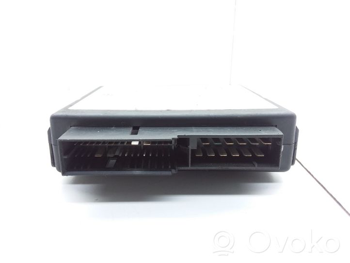 Opel Astra G Modulo di controllo del corpo centrale 24410018