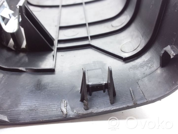 Opel Antara Garniture de marche-pieds arrière 96630473