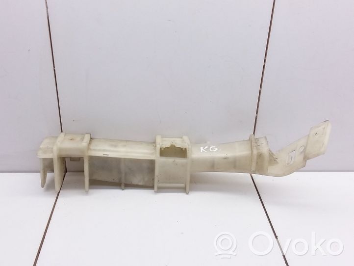 Opel Antara Staffa angolare del supporto di montaggio del paraurti 96819746