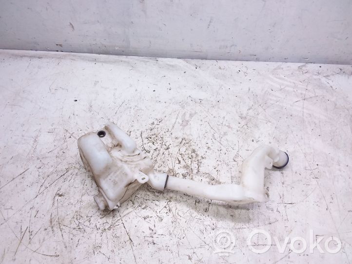 Peugeot 207 CC Zbiornik płynu spryskiwaczy lamp 9648337580