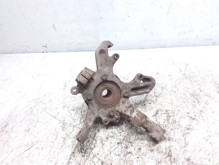 Chrysler Grand Voyager III Front wheel hub spindle knuckle 