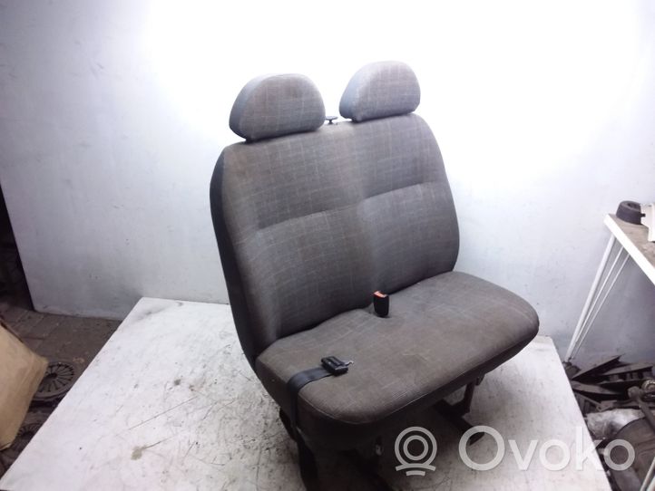 Volkswagen Transporter - Caravelle T4 Front double seat 