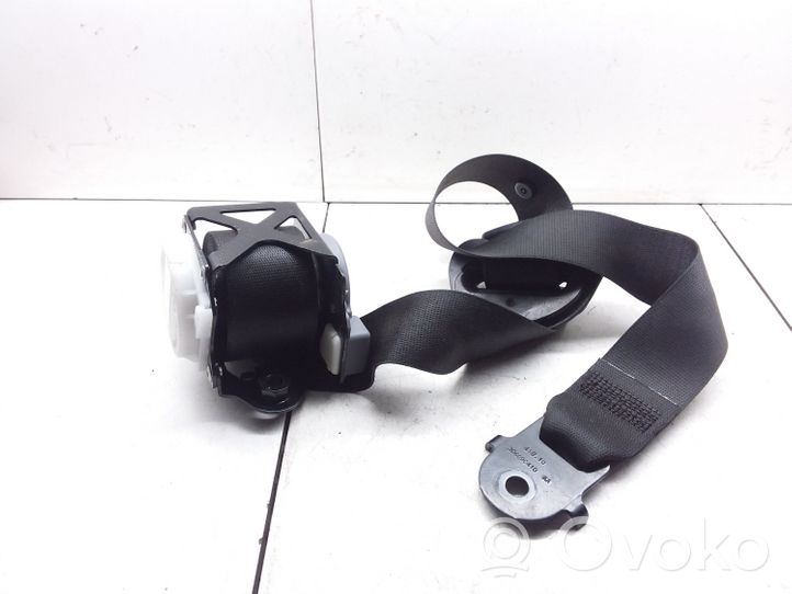 BMW X5 E70 Ceinture de sécurité avant 3052985