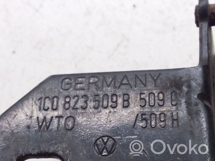 Volkswagen New Beetle Chiusura/serratura vano motore/cofano 1C0823509B